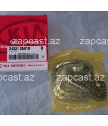 Hyundai elantra 2010-2015 sep motor 1.8 , 243212E010 